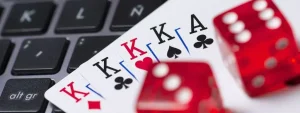 Choose the right online casino for you