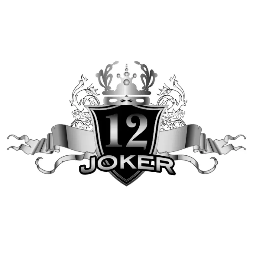 12JOKER logo