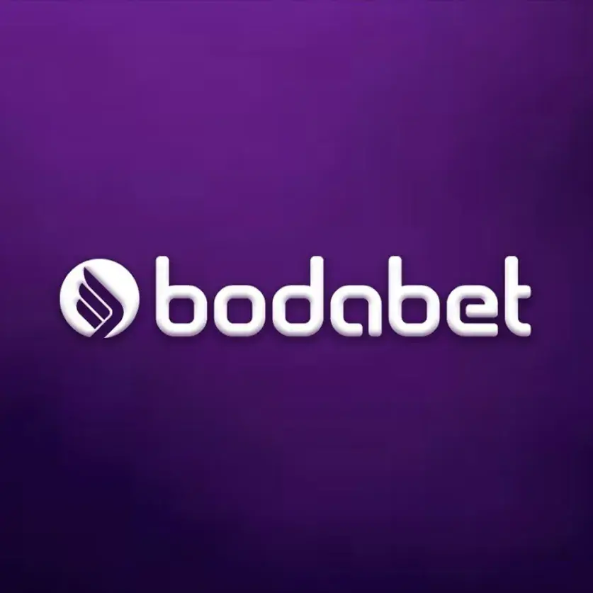 BODABET logo
