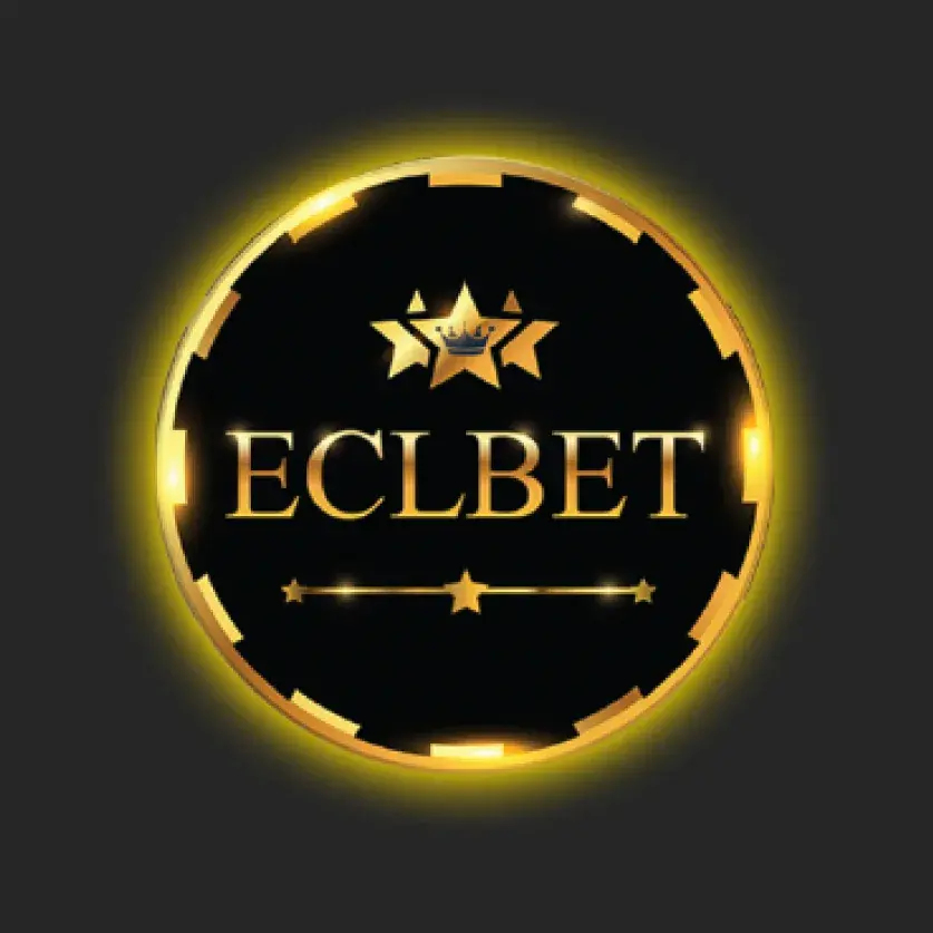 ECLBET logo
