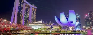 Everything You Need o Know About Online Slots in Singapore