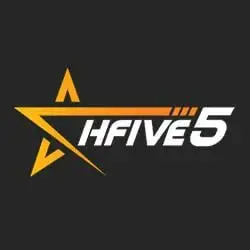 HFIVE5 Logo