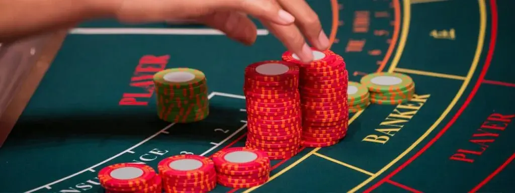 Review Main Page Baccarat