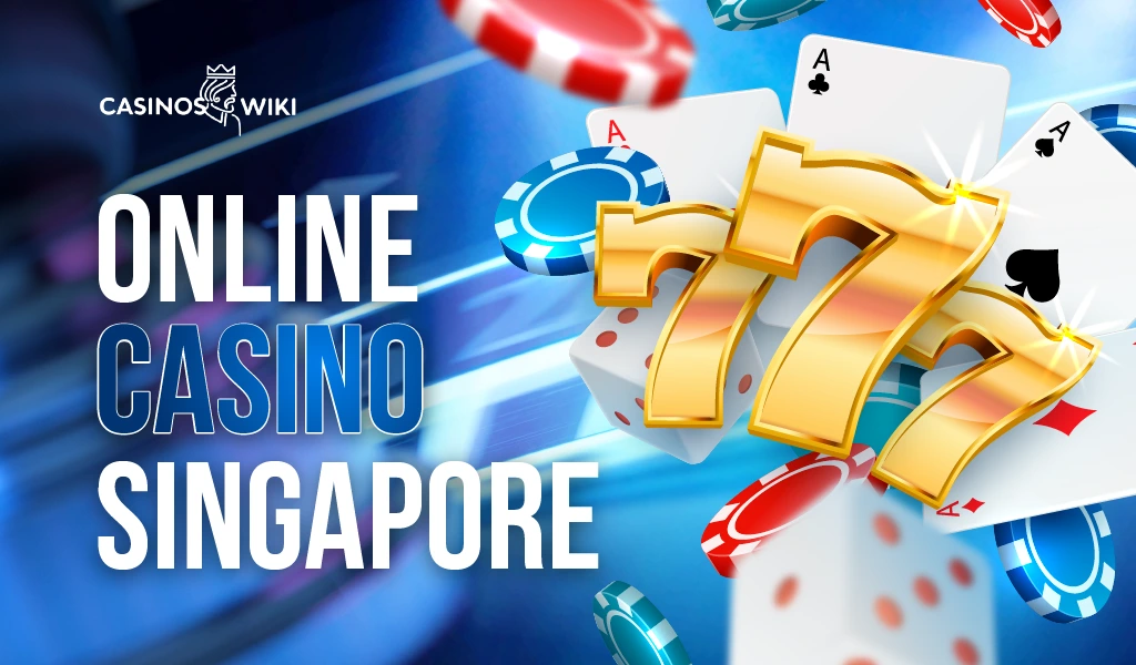 The Best Online Casino Singapore