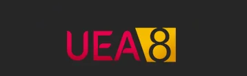 UEA Mobile Logo